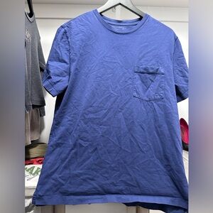 Banana Republic Authentic Supima Cotton Tee - Size M